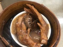 -香港蓮香樓(中環店)