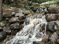 -天津盘山风景名胜区