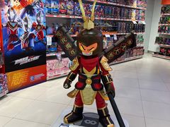 -TOYSRUS玩具反斗城(上海万象城店)