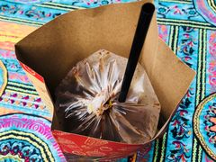 老挝冰咖啡-半坡九号老挝冰咖啡