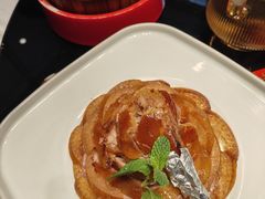 -味+新京宴·烤鸭·北京菜(创意谷店)