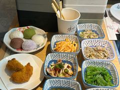 -温野菜涮涮锅(曲江大悦城店)