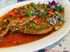 -赵小姐丨新中餐(曲江店)