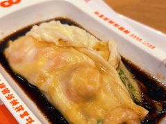 -红荔村肠粉(岗厦店)