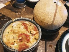 -同仁四季椰子鸡(海岸城天利店)
