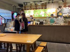 -宝珠奶酪(闵行仲盛店)