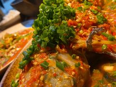 -不相离盐帮菜(郎园店)