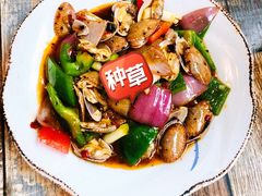 -利杨记·本味轩粥坊·烧烤(宝体店)