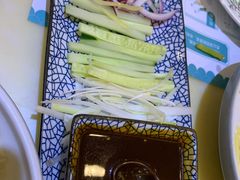 葱盘-老昌春饼(迅驰广场店)