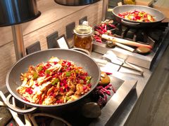 -北京王府井希尔顿酒店·万斯阁西餐厅