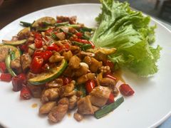 -88号小吃店·经典云南菜·地道纳西美食