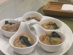 -五观堂素食(新华路店)