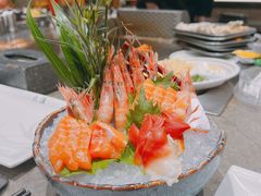 -大渔铁板烧(花园道店)