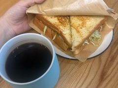 -安琳acKONA咖啡(市南店)