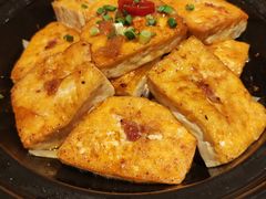 客家豆腐-和记小菜(东方店)