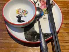 -新白鹿餐厅(银泰西湖文化广场店)