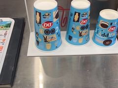 -DQ·蛋糕·冰淇淋(通州万达店)