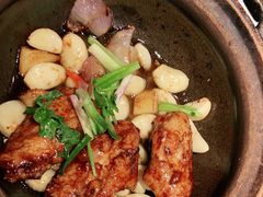 -大榕树下顺德菜(融创茂店)