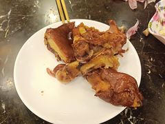 -吾味香葫芦头(安西街店)