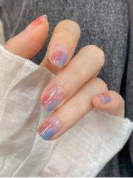 -1T·1M 日式美甲美睫