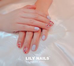 -LILY NAILS美甲美睫