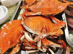 -福鑫源海鲜烧烤