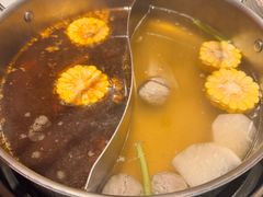 -汕头八合里海记牛肉店(清河店)