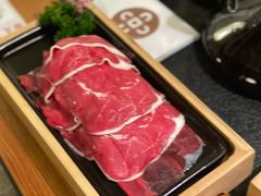 -湊湊火锅·茶憩(锦艺城店)