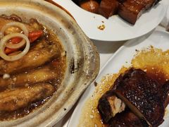 -光明邨大酒家(淮海路店)