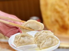 -锅当当铁锅炖烀饼王(长泰广场店)