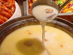 -乔街深夜食堂·台州菜·高压锅生蚝(杭州总店)