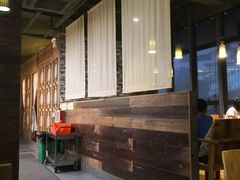 -素德轩素食餐厅(东港店)