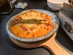 -小菜园新徽菜(青岛市南万象城店)