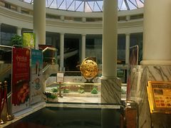 -汕头金海湾大酒店(万象城店)