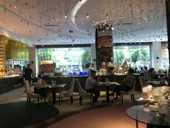 -绍兴中金豪庭大酒店·豪庭阁中餐厅