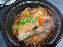 闽南姜母鸭-闽丰味(普罗旺世六期波特兰店)