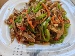 -缘来聚·徽菜名店(黄山宏村店)
