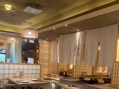 -长崎屋·日本料理·刺身·烧鸟(天河北路店)