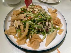 -清晖小苑•顺德地方菜(壹海城店)