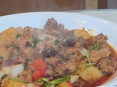 -兴蓉合川湘私房菜巫山烤鱼(人大店)