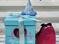 -法兰之吻蛋糕甜品(三里屯店)