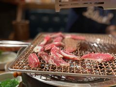 -九田家黑牛烤肉料理(长春路友好店)