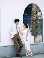 -绽放摄胶片摄影工作室