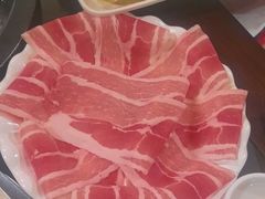-陈府大宅门成都火锅·手切鲜肉(太原街店)