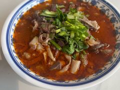 -真食净香居·内蒙烧麦(亚运村店)