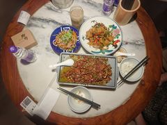 -树厨贵州菜(大十字店)