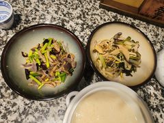 -南京大牌档(崇文门国瑞店)