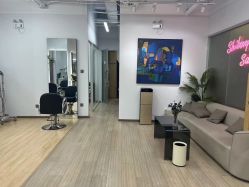 -涩谷イメジSalon烫染専門店