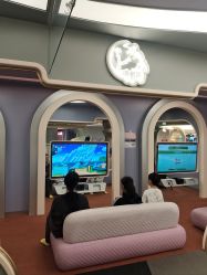 -奈尔宝·国风主题儿童乐园·亲子餐厅(豫园商城店)