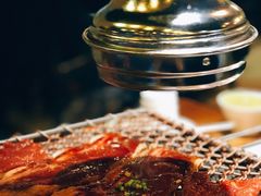 烤牛肉-郁陵岛炭火烤肉(恩济庄店)